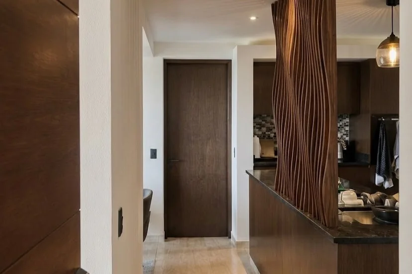 Segundo espacio después de integrar una superficie _CONTORNO
